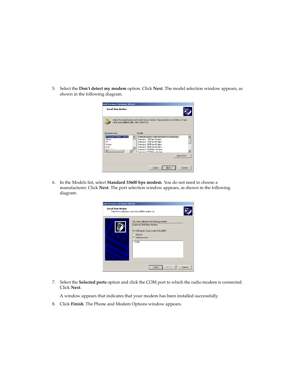 Blackberry 1802G User Manual | Page 15 / 28