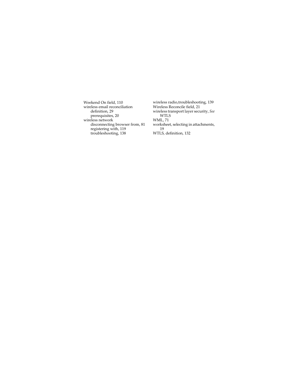 Blackberry 7230 User Manual | Page 152 / 152