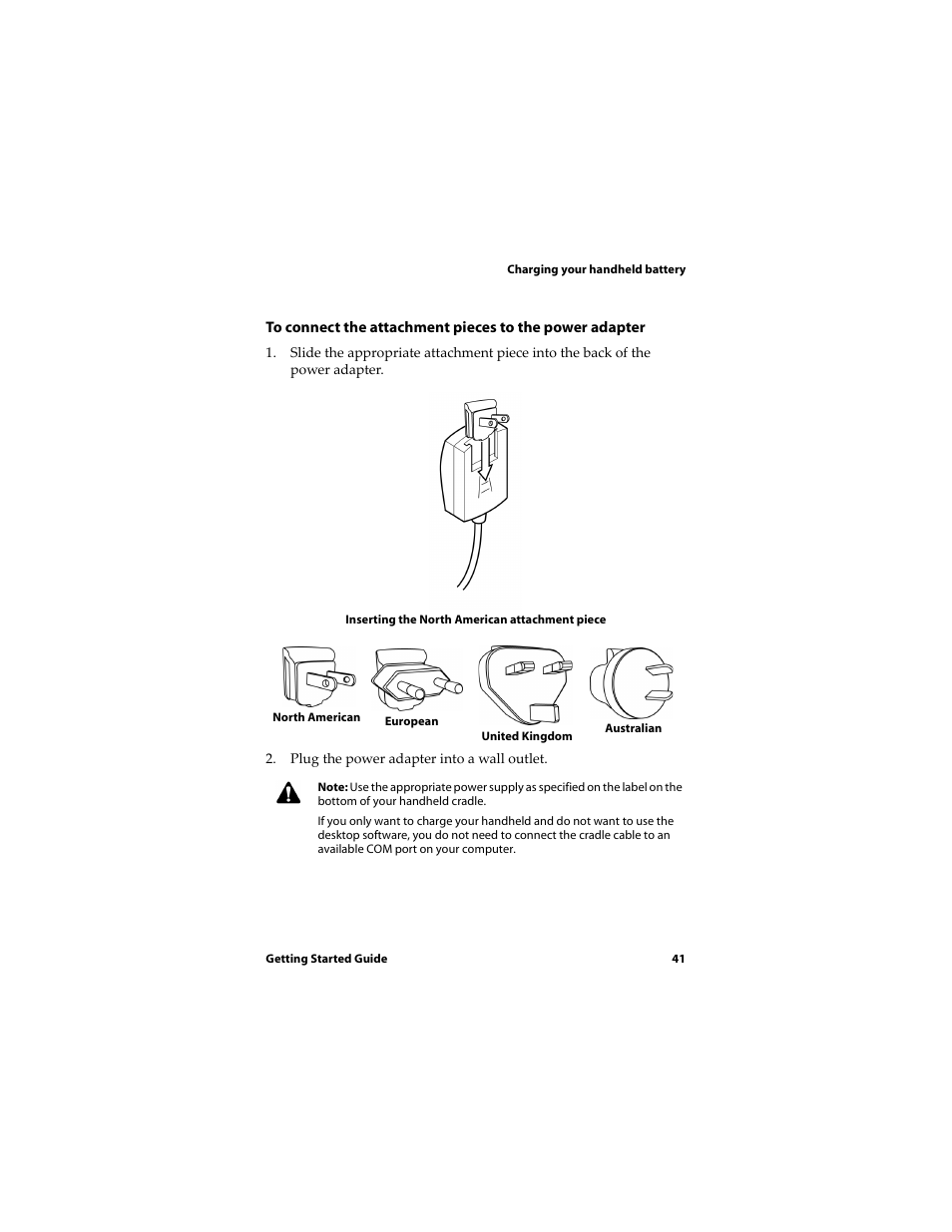 Blackberry RIM Wireless Handhelds 5810 User Manual | Page 41 / 76