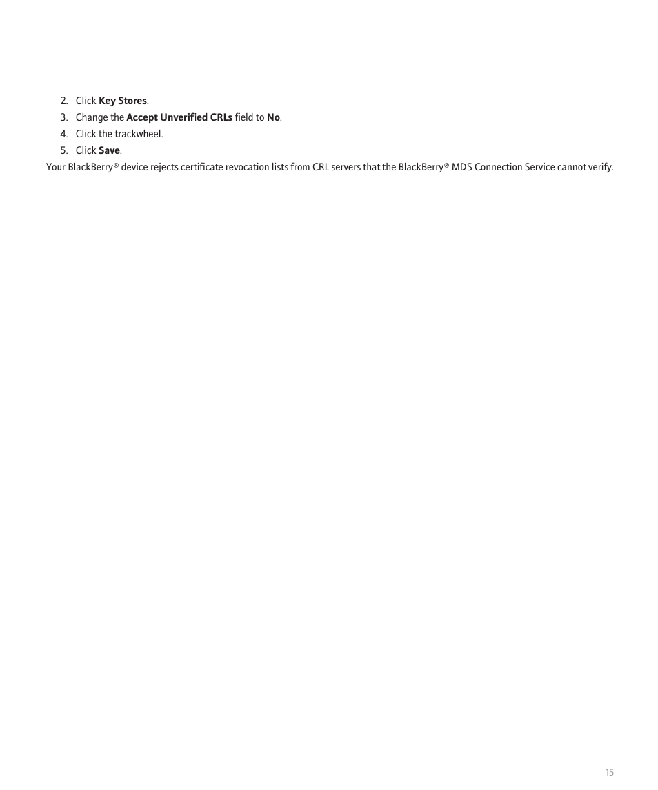 Blackberry 8700 Series User Manual | Page 17 / 25