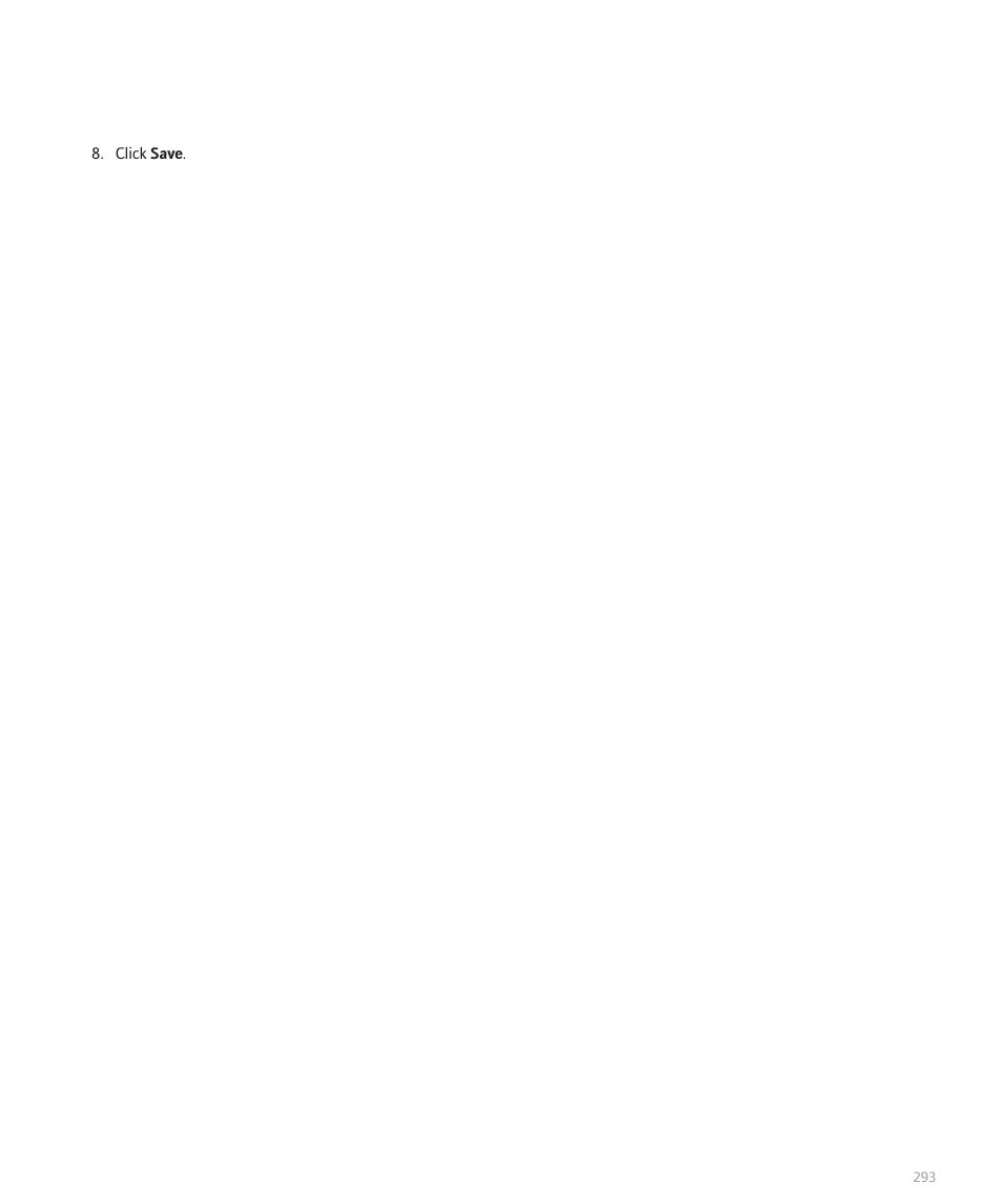 Blackberry 8120 User Manual | Page 295 / 302