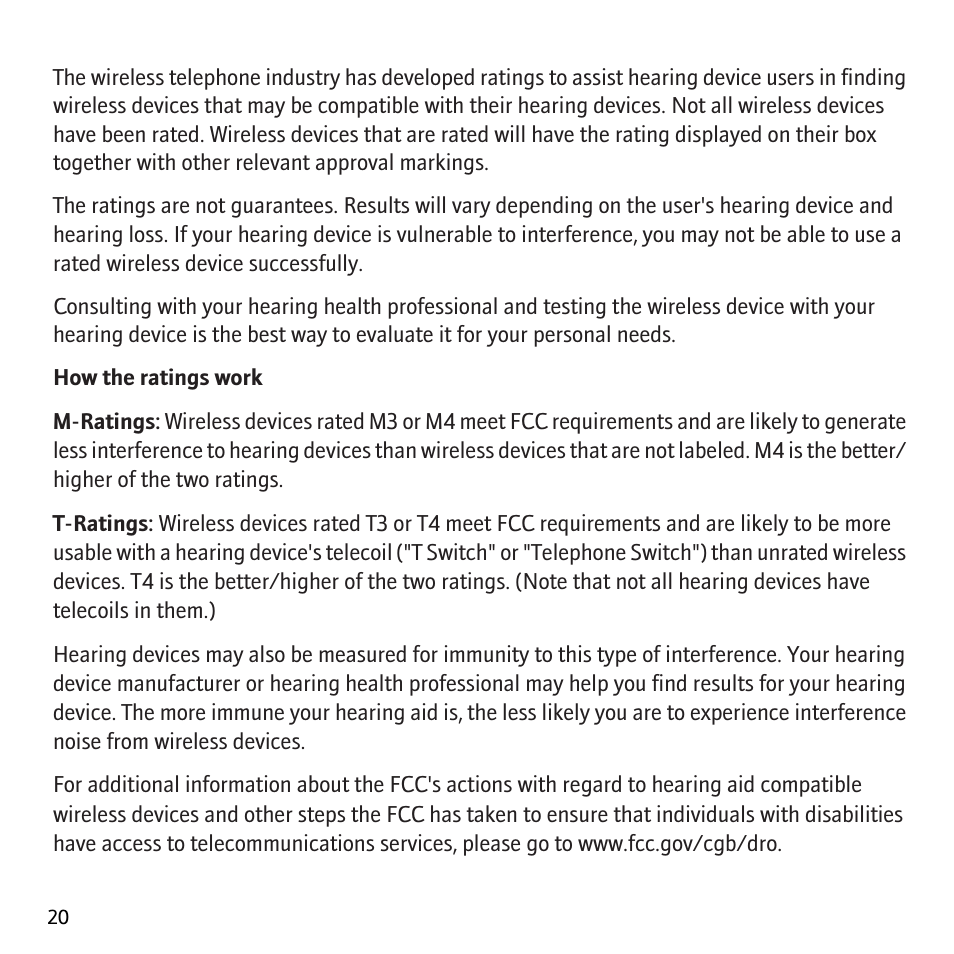 Blackberry Curve 8310 User Manual | Page 22 / 31