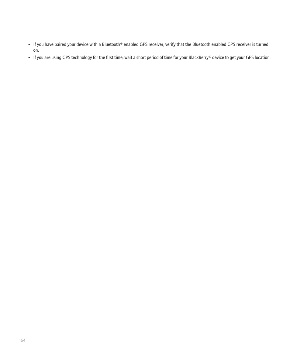 Blackberry 8320 User Manual | Page 166 / 288