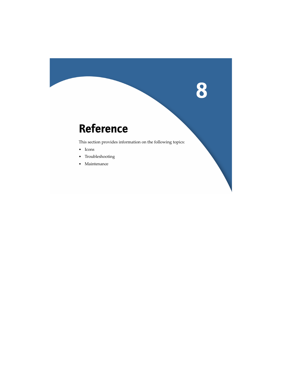 Reference | Blackberry 7780 User Manual | Page 135 / 154