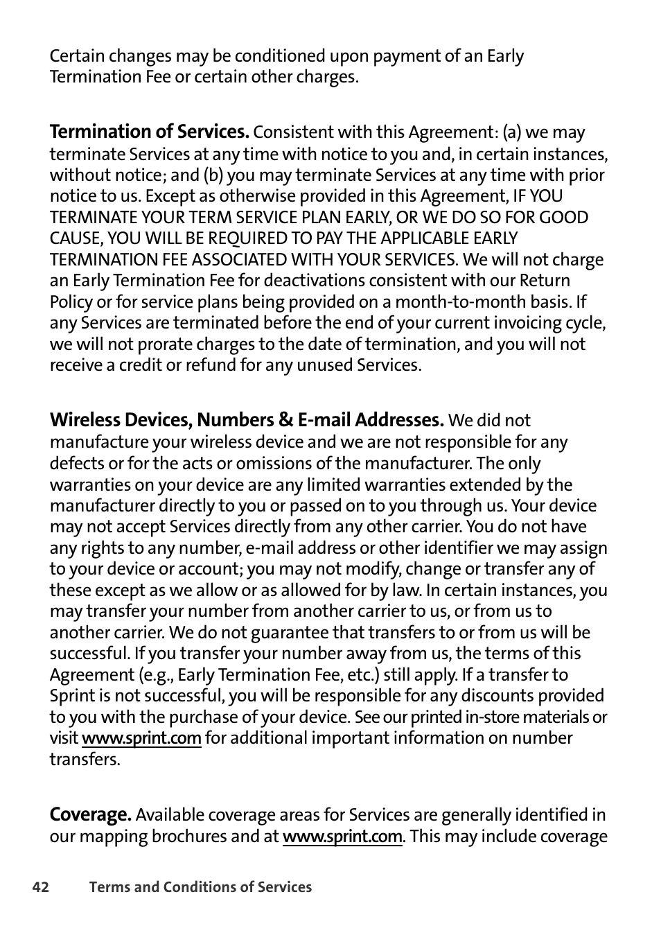 Blackberry 7250 User Manual | Page 49 / 57