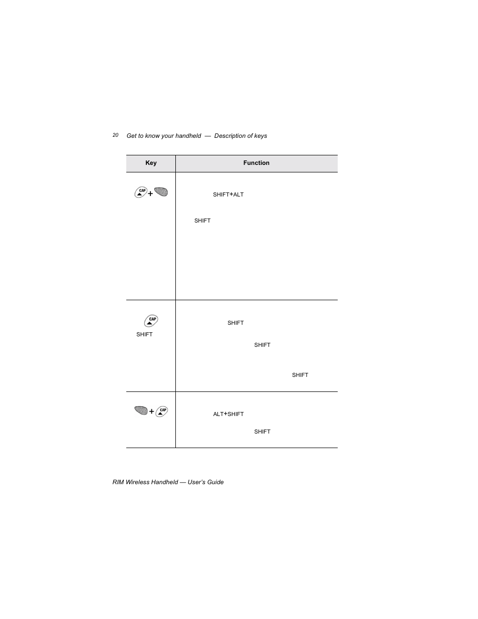 Blackberry RIM 950 User Manual | Page 20 / 153