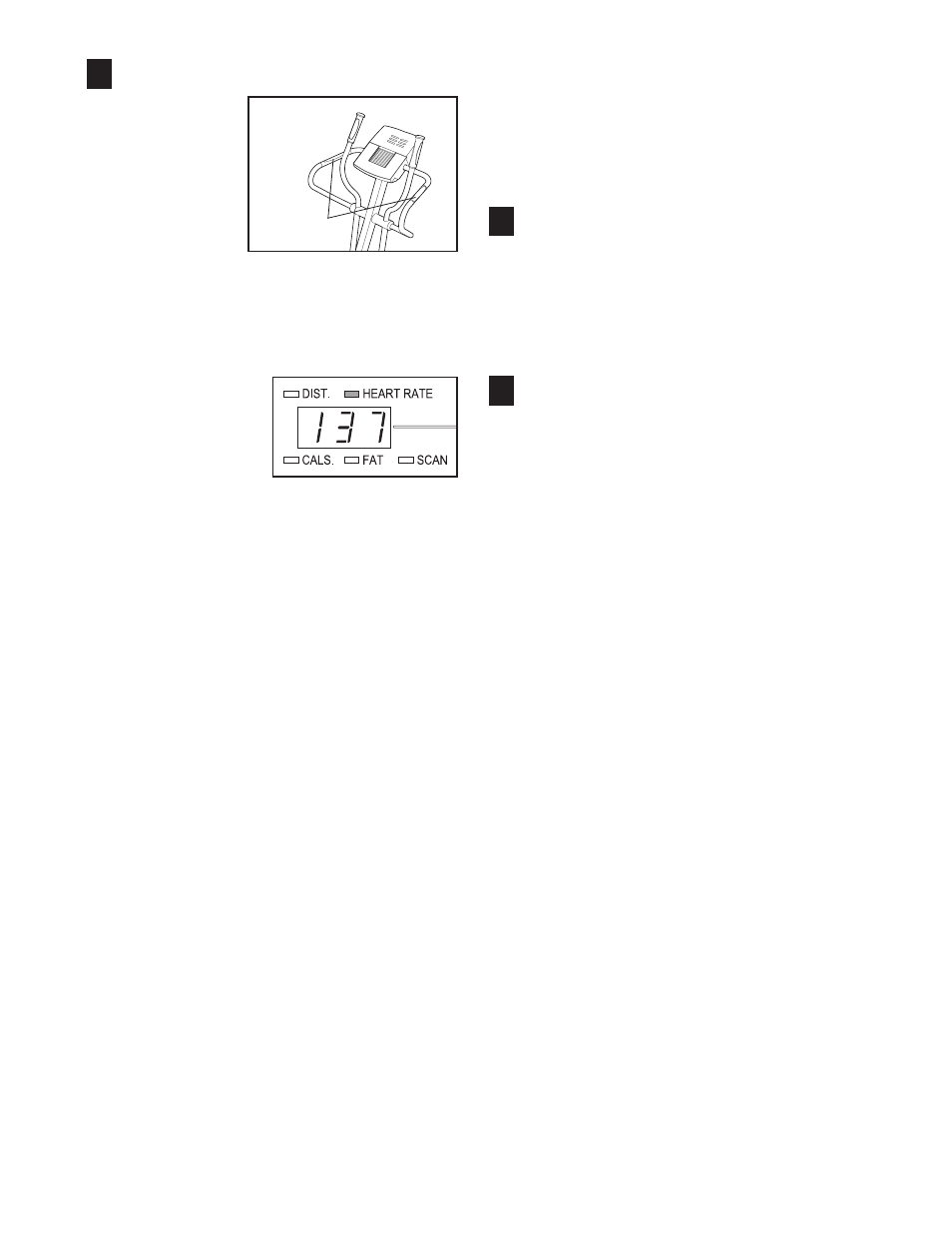 Reebok Fitness RL 645 RBEL79740 User Manual | Page 13 / 28
