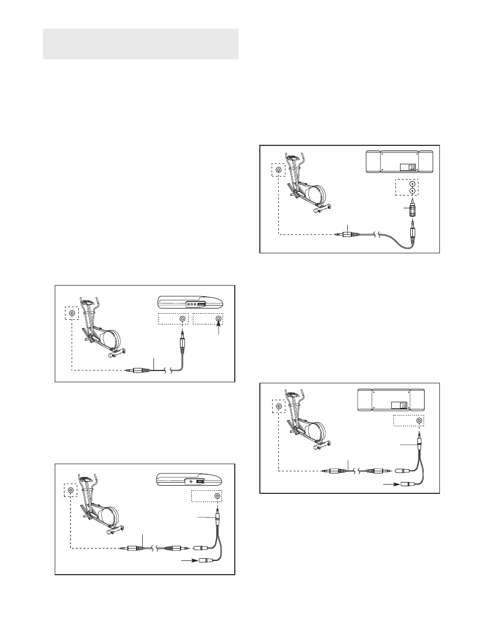 Reebok Fitness RL 645 RBEL79740 User Manual | Page 17 / 28