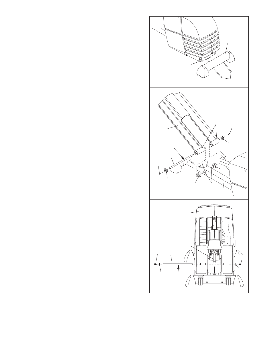 Reebok Fitness RL 645 RBEL79740 User Manual | Page 6 / 28
