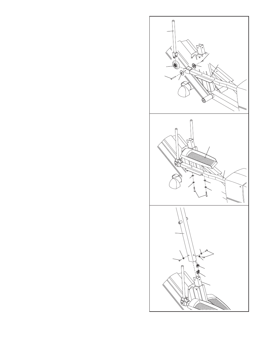 Reebok Fitness RL 645 RBEL79740 User Manual | Page 7 / 28