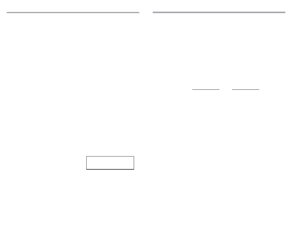 Rolls CABLE SCANNER CS1000 User Manual | Page 2 / 4