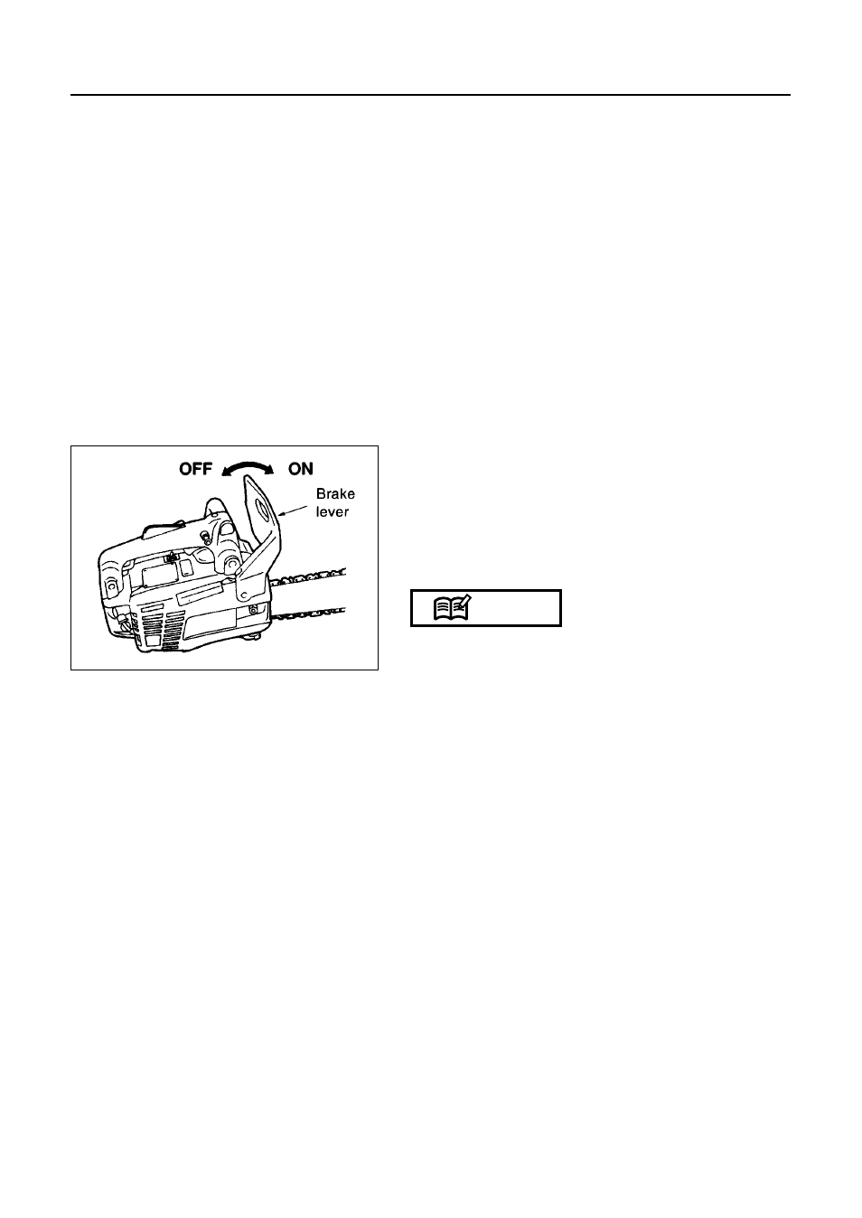 Operation | RedMax G310TS User Manual | Page 13 / 28