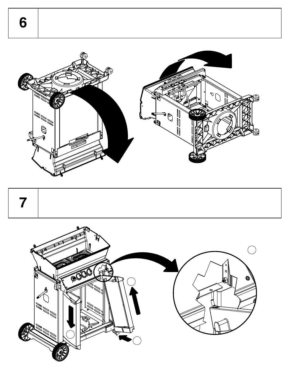 Omcan/FMA 4155-64 User Manual | Page 5 / 12