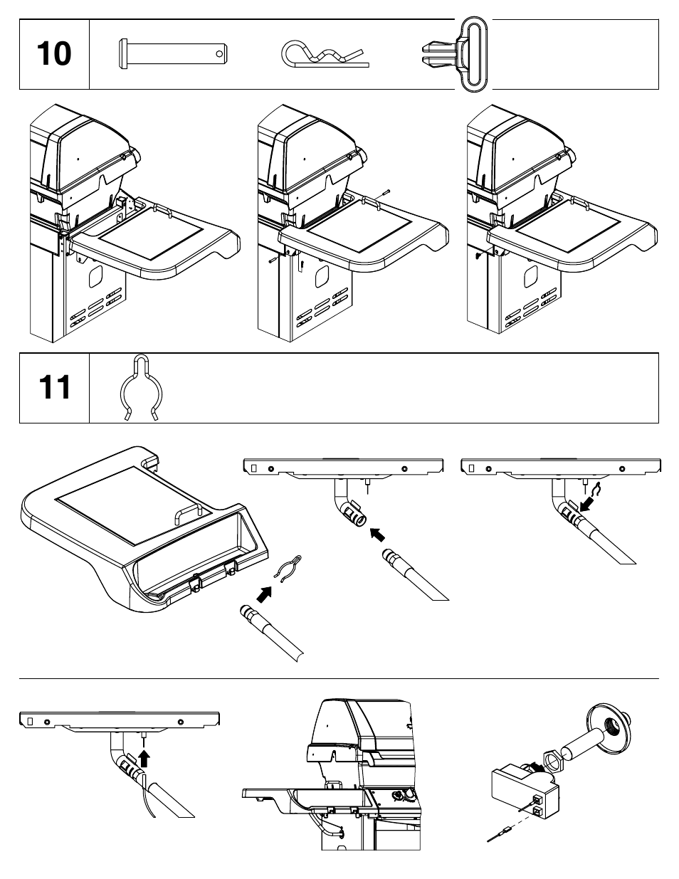 Omcan/FMA 4155-64 User Manual | Page 7 / 12