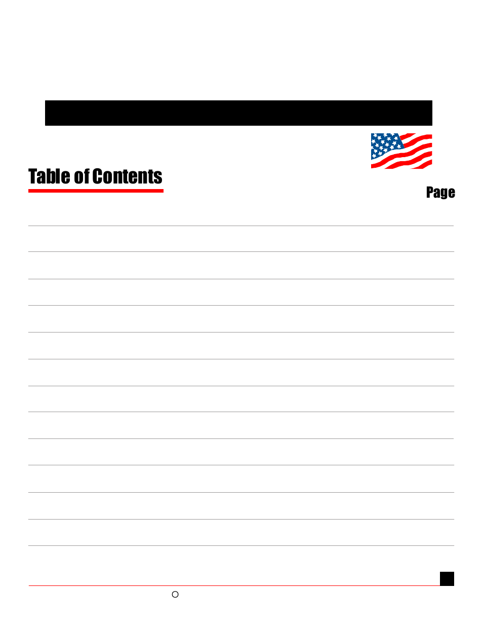 Oneida Air Systems 5 & 7.5 HP Direct Drive Cyclonic Dust Collectors User Manual | Page 2 / 16