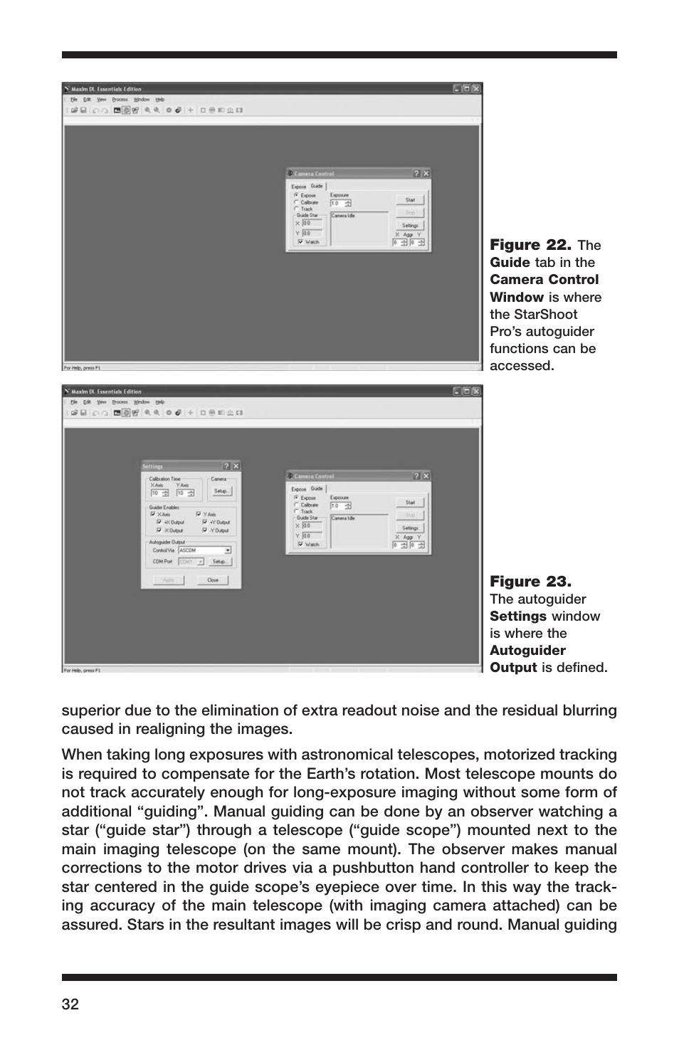 Orion 52084 User Manual | Page 32 / 56