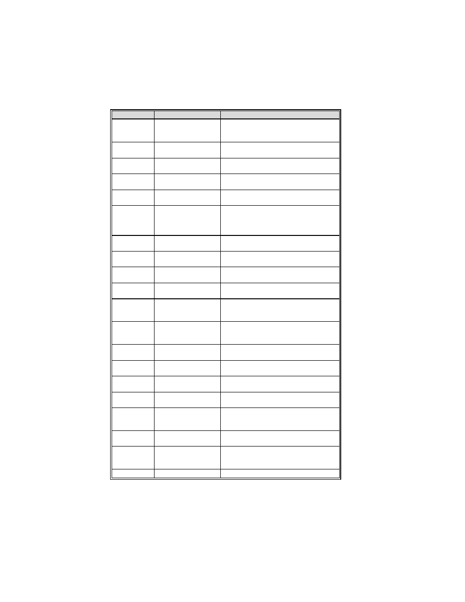 Orion LBI-38888K User Manual | Page 16 / 84