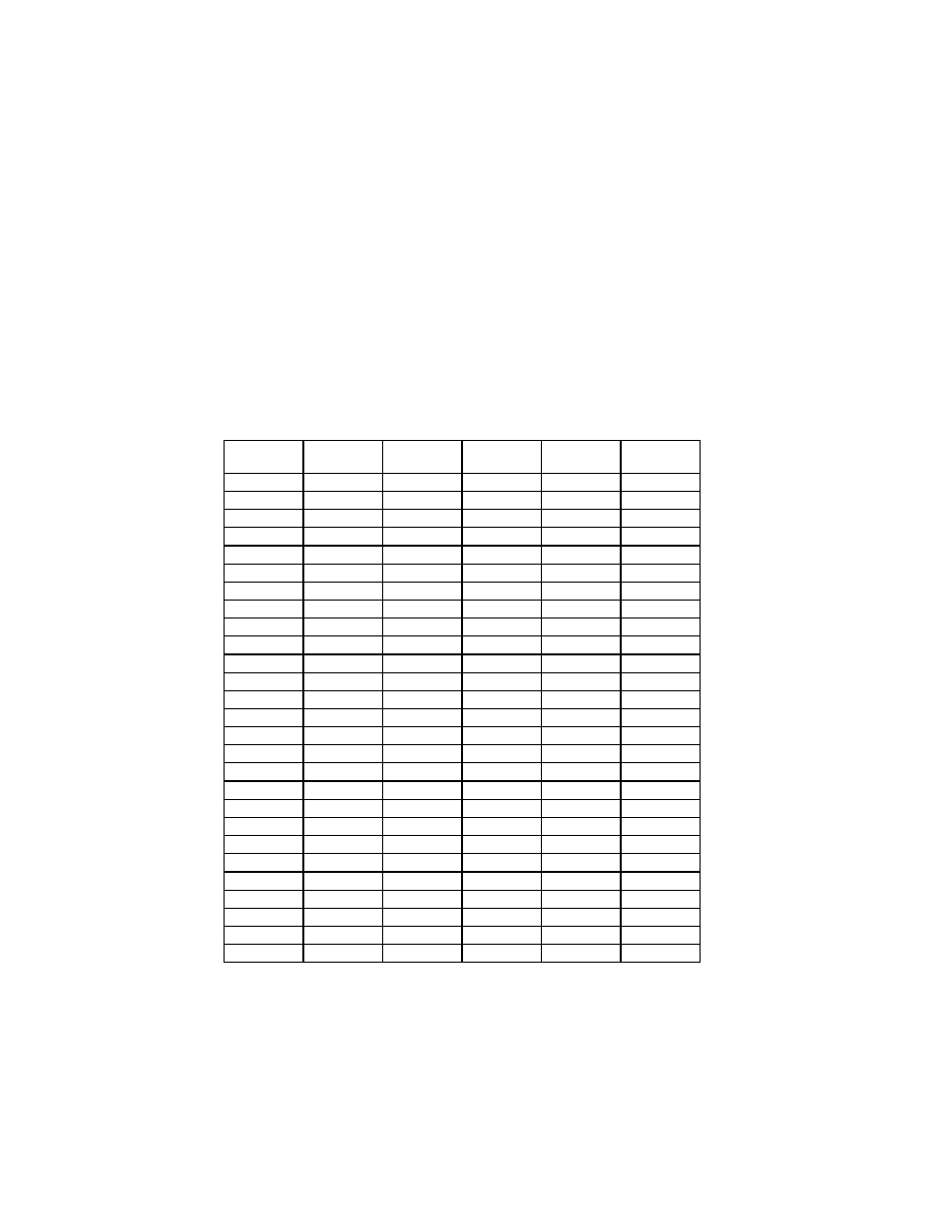Operator's radio setup | Orion LBI-38888K User Manual | Page 82 / 84