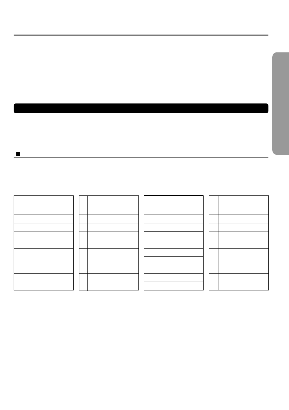 Speaker setup | Onkyo DR-2000 User Manual | Page 17 / 72