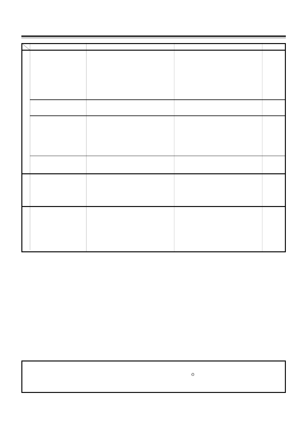Troubleshooting | Onkyo DR-2000 User Manual | Page 66 / 72