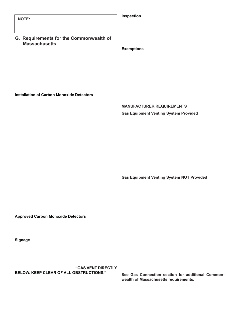 OmniTek TOPAZ 839-1340 User Manual | Page 5 / 56