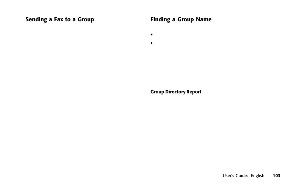 Oki FAX 5950 User Manual | Page 117 / 248