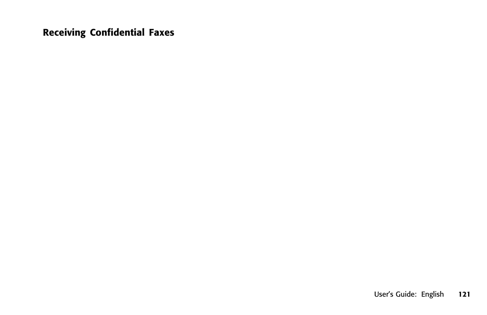 Oki FAX 5950 User Manual | Page 135 / 248