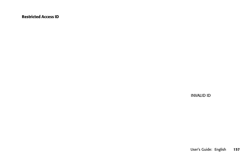 Oki FAX 5950 User Manual | Page 171 / 248