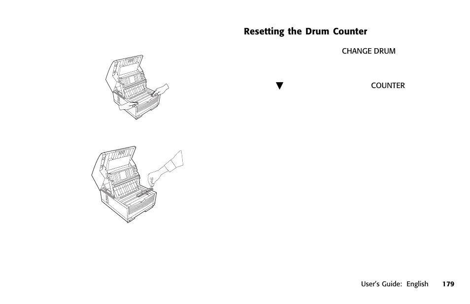 Oki FAX 5950 User Manual | Page 193 / 248