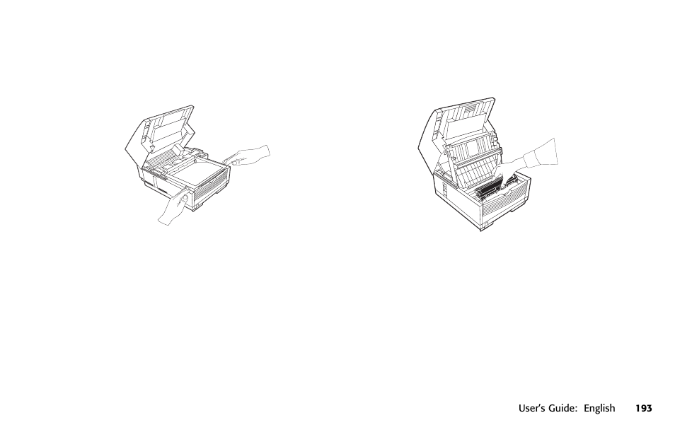 Oki FAX 5950 User Manual | Page 207 / 248