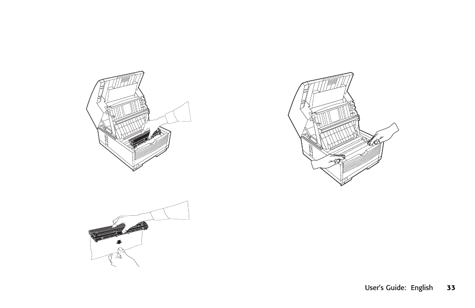 Oki FAX 5950 User Manual | Page 47 / 248