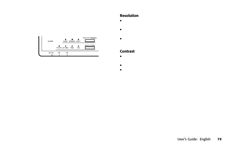 Oki FAX 5950 User Manual | Page 93 / 248