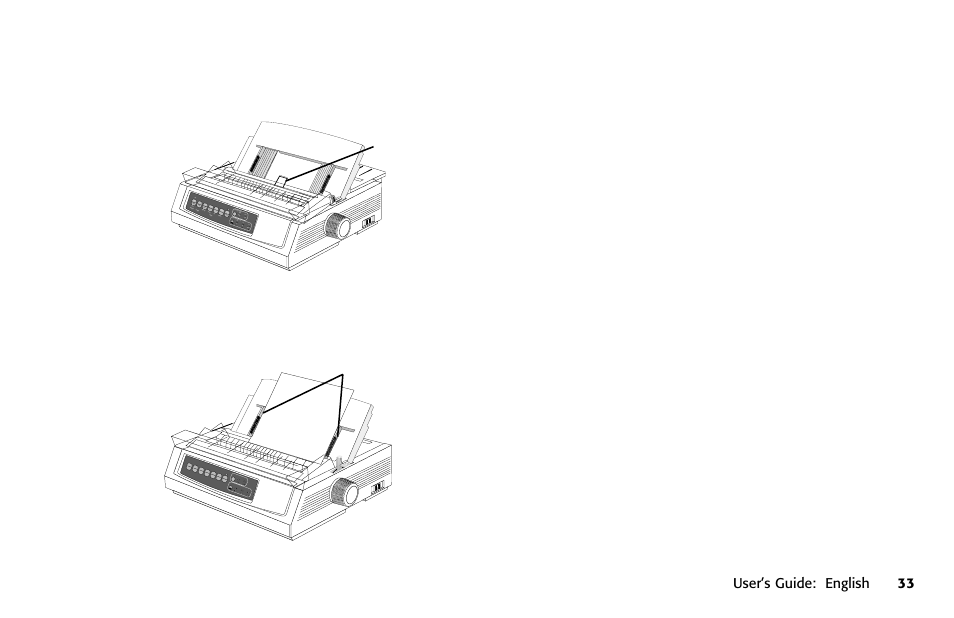 Testing the printer | Oki 391 User Manual | Page 33 / 135