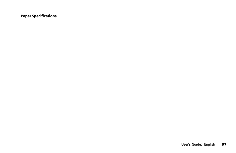 Ml391 turbo | Oki 391 User Manual | Page 97 / 135