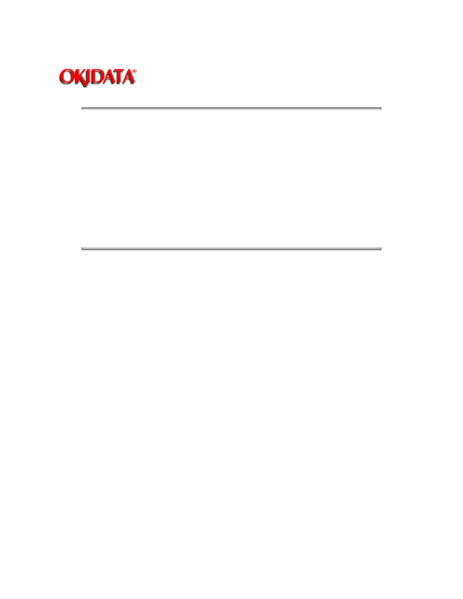 Oki ML520 User Manual | Page 90 / 269