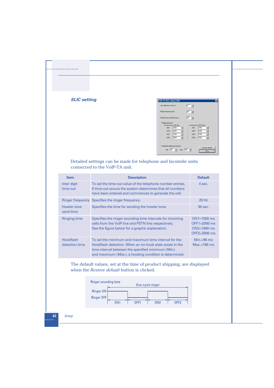 Oki 1.2 User Manual | Page 50 / 60