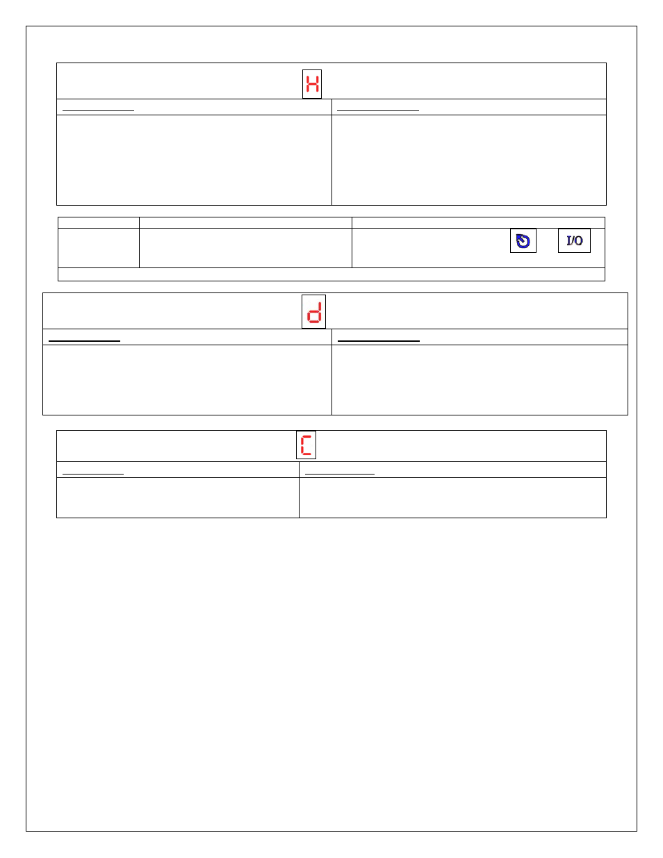 Osburn Stoves by SB I HYBRID 35 User Manual | Page 29 / 36