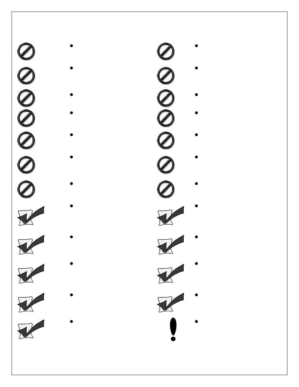 Safety precautions | Osburn Stoves by SB I HYBRID 35 User Manual | Page 3 / 36