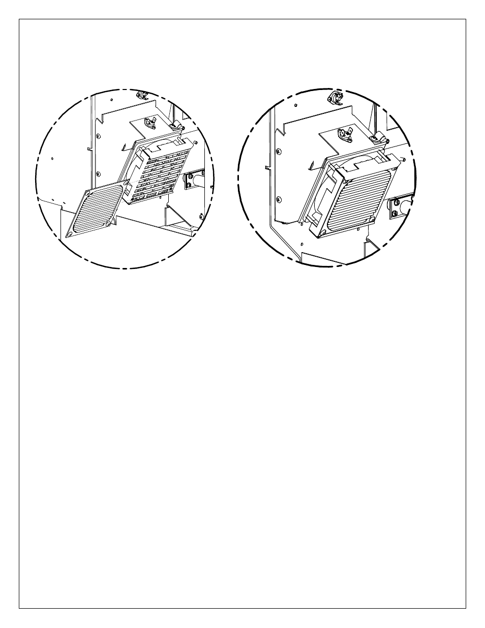 Osburn Stoves by SB I HYBRID 35 User Manual | Page 9 / 36