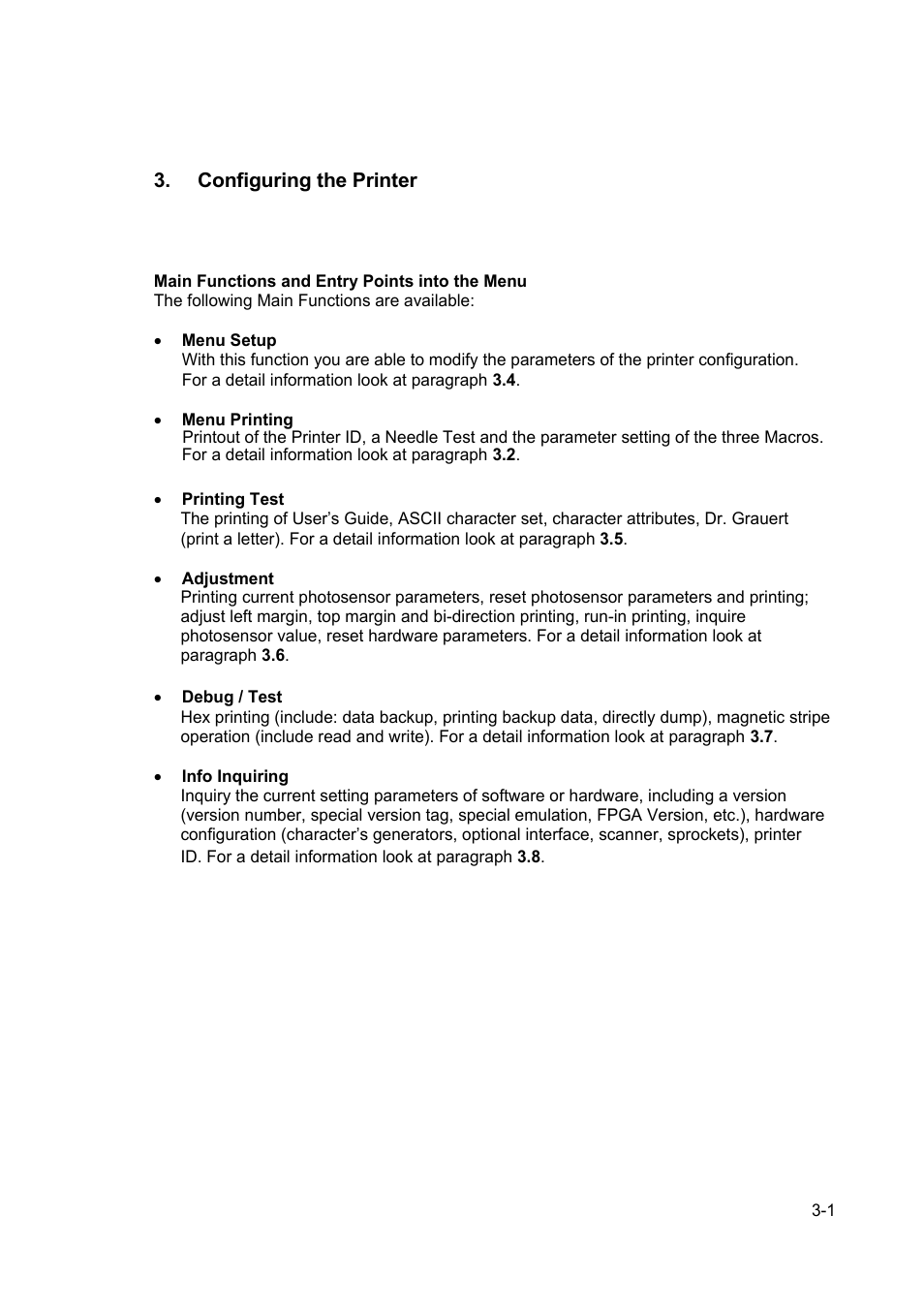 Output Solutions 650 User Manual | Page 29 / 177