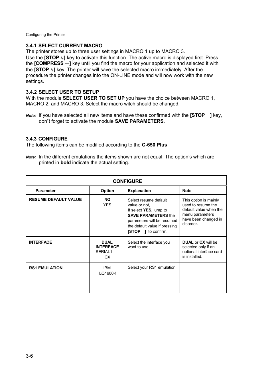 Output Solutions 650 User Manual | Page 34 / 177