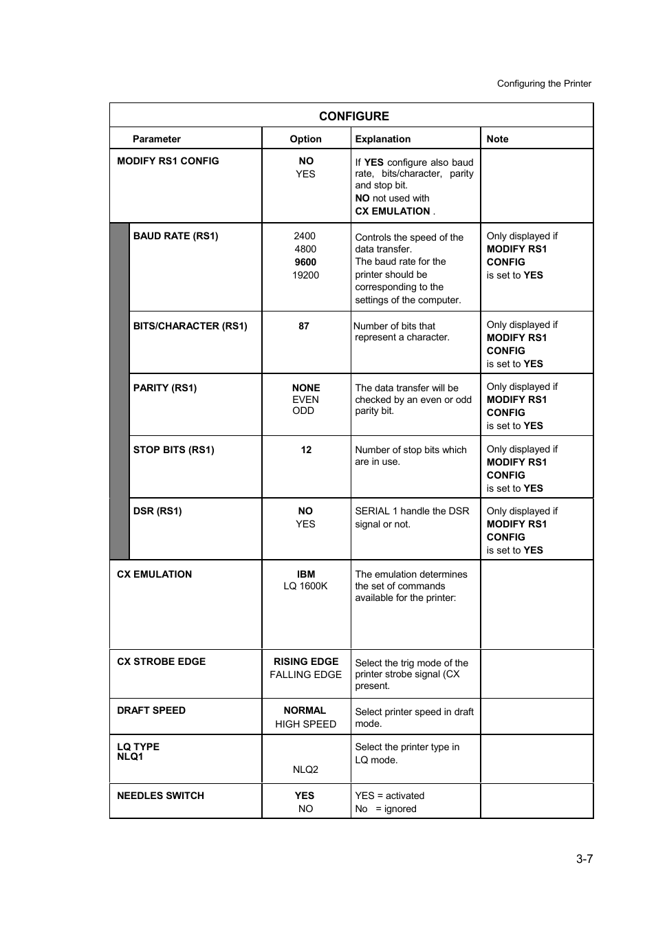 Output Solutions 650 User Manual | Page 35 / 177