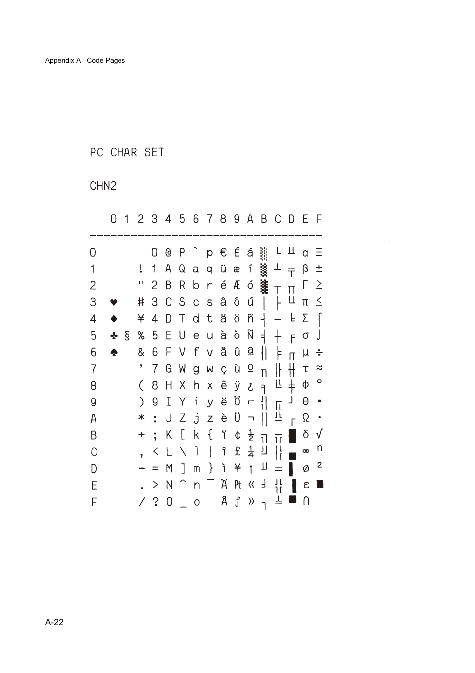 Output Solutions 650 User Manual | Page 95 / 177