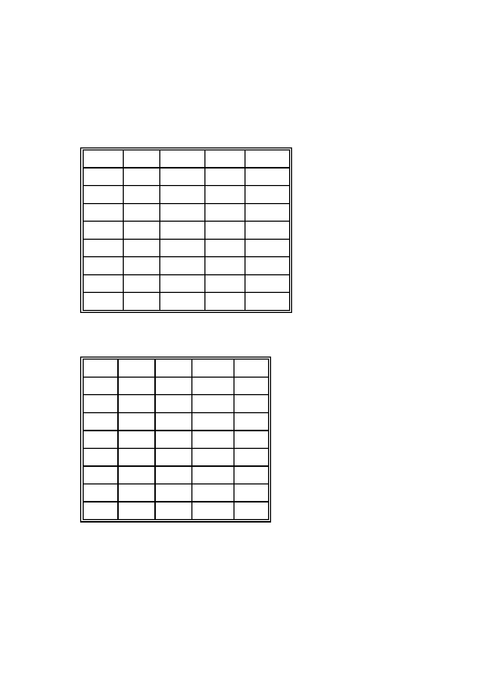 Output Solutions C I - 8 0 6 0 User Manual | Page 234 / 252