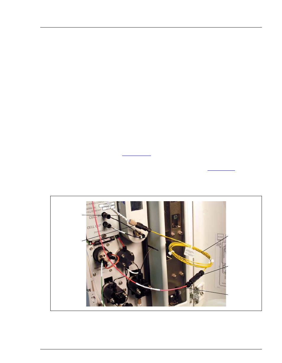 5 • service | Oritron Dionex Ion Chromatography System ICS-2100 User Manual | Page 175 / 288