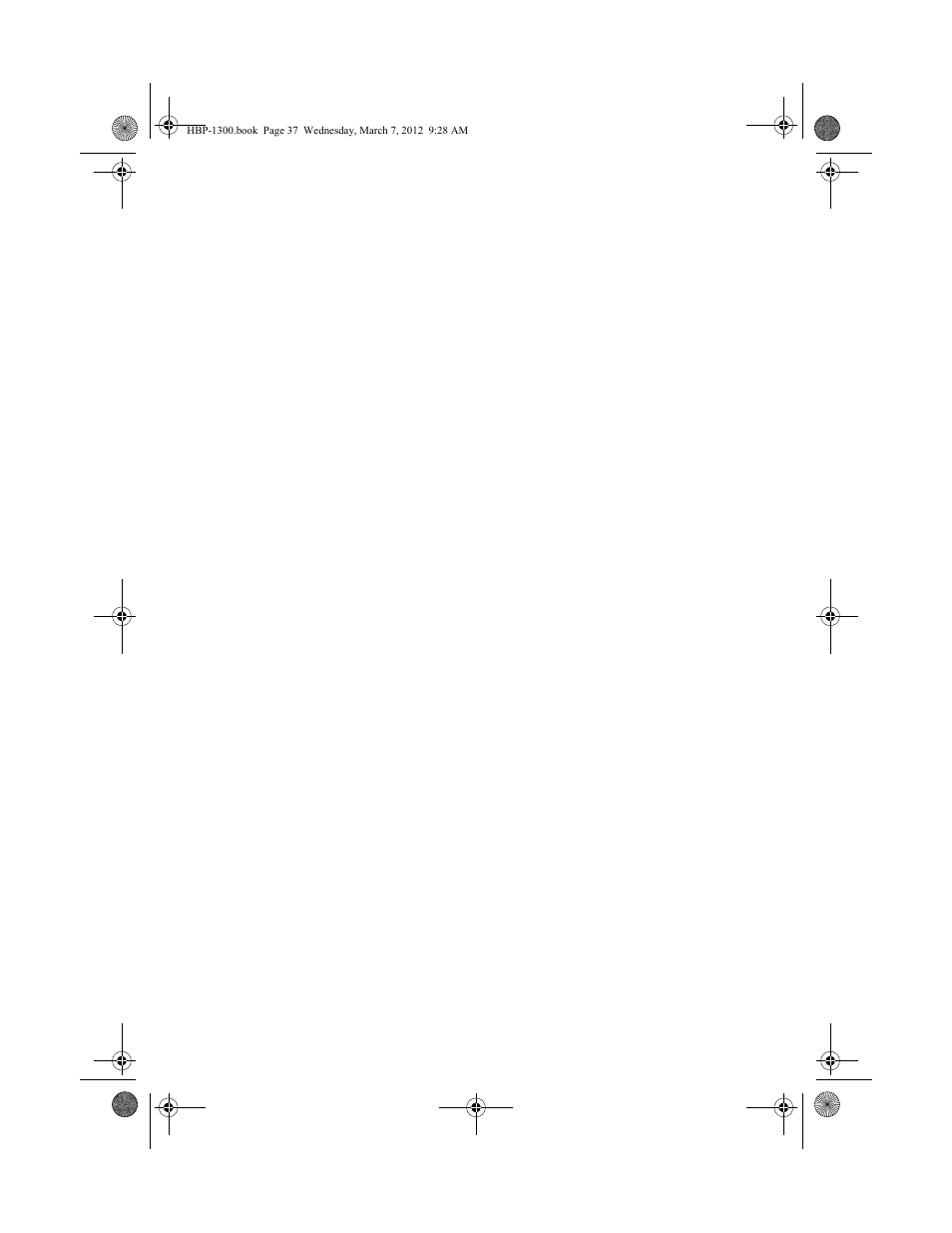 Omron Professional Blood Pressure Monitor HBP-1300 User Manual | Page 39 / 40
