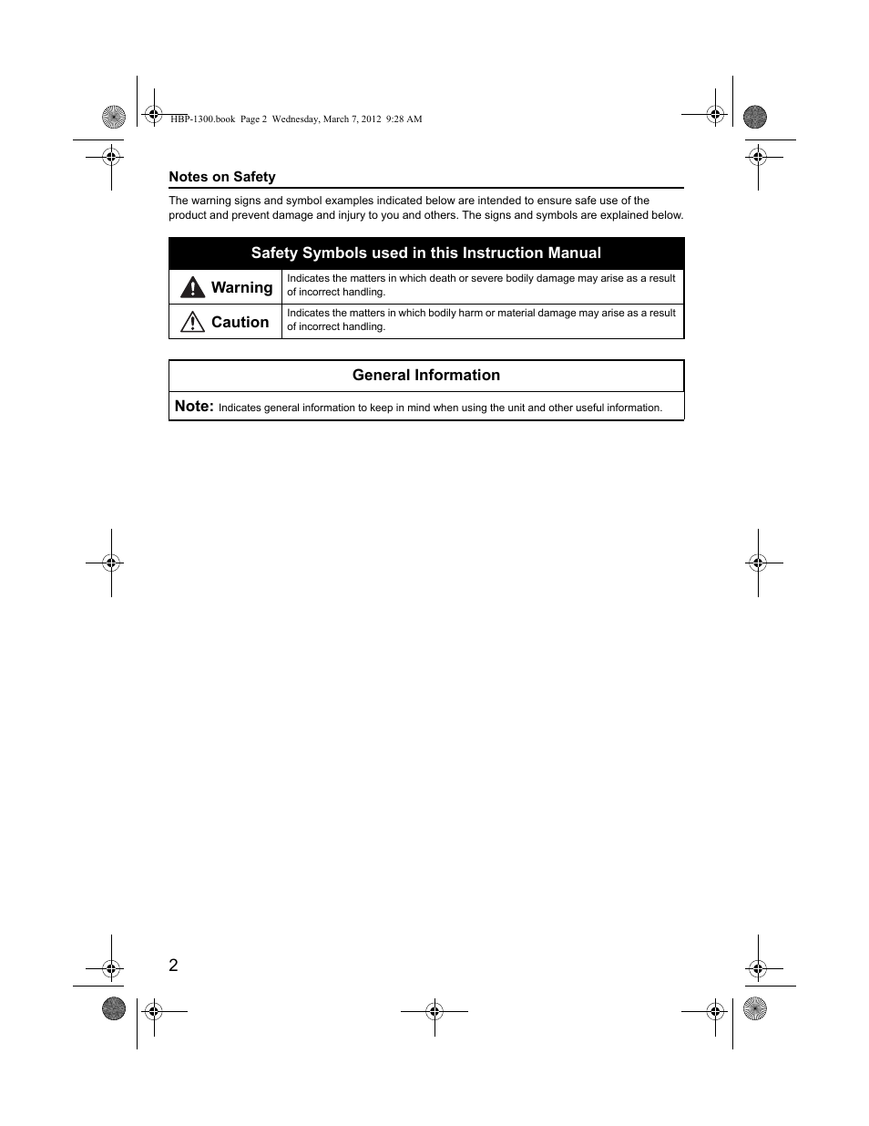 Omron Professional Blood Pressure Monitor HBP-1300 User Manual | Page 4 / 40
