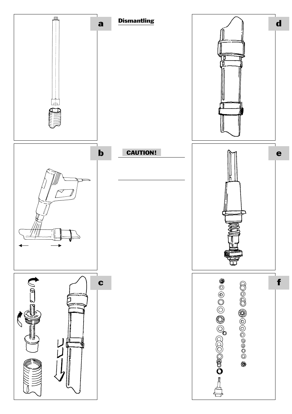Ohlins CANNONDALE FG 9910 User Manual | Page 10 / 16