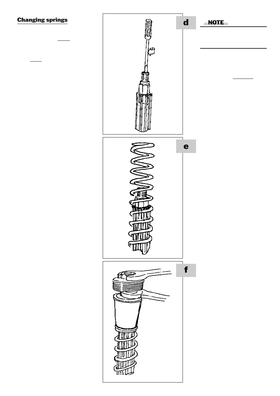 Ef d | Ohlins CANNONDALE FG 9910 User Manual | Page 9 / 16