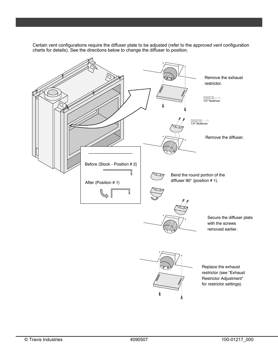 22 installation | Omni Group GREEN SMART 864 User Manual | Page 22 / 72